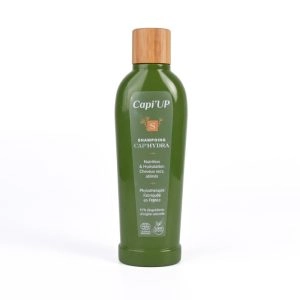 Shampoing CAP'Hydra Cosmos Organic Capi'Up