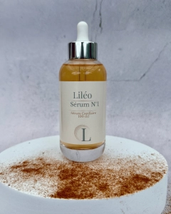 sérum capillaire