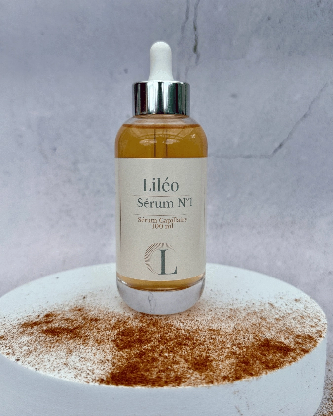 sérum capillaire